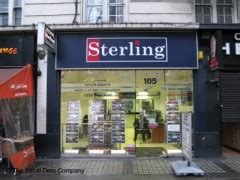 sterling edgware road|Sterling FX London ⏰ opening times 105 Edgware Rd.
